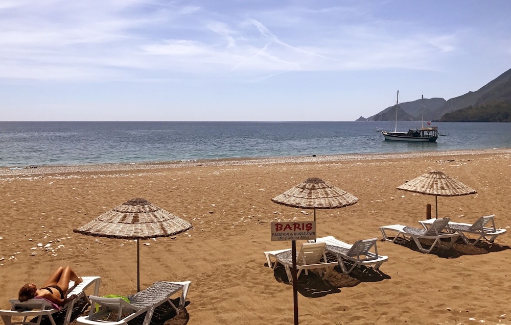 Baris Pension & Bungalows 34/50