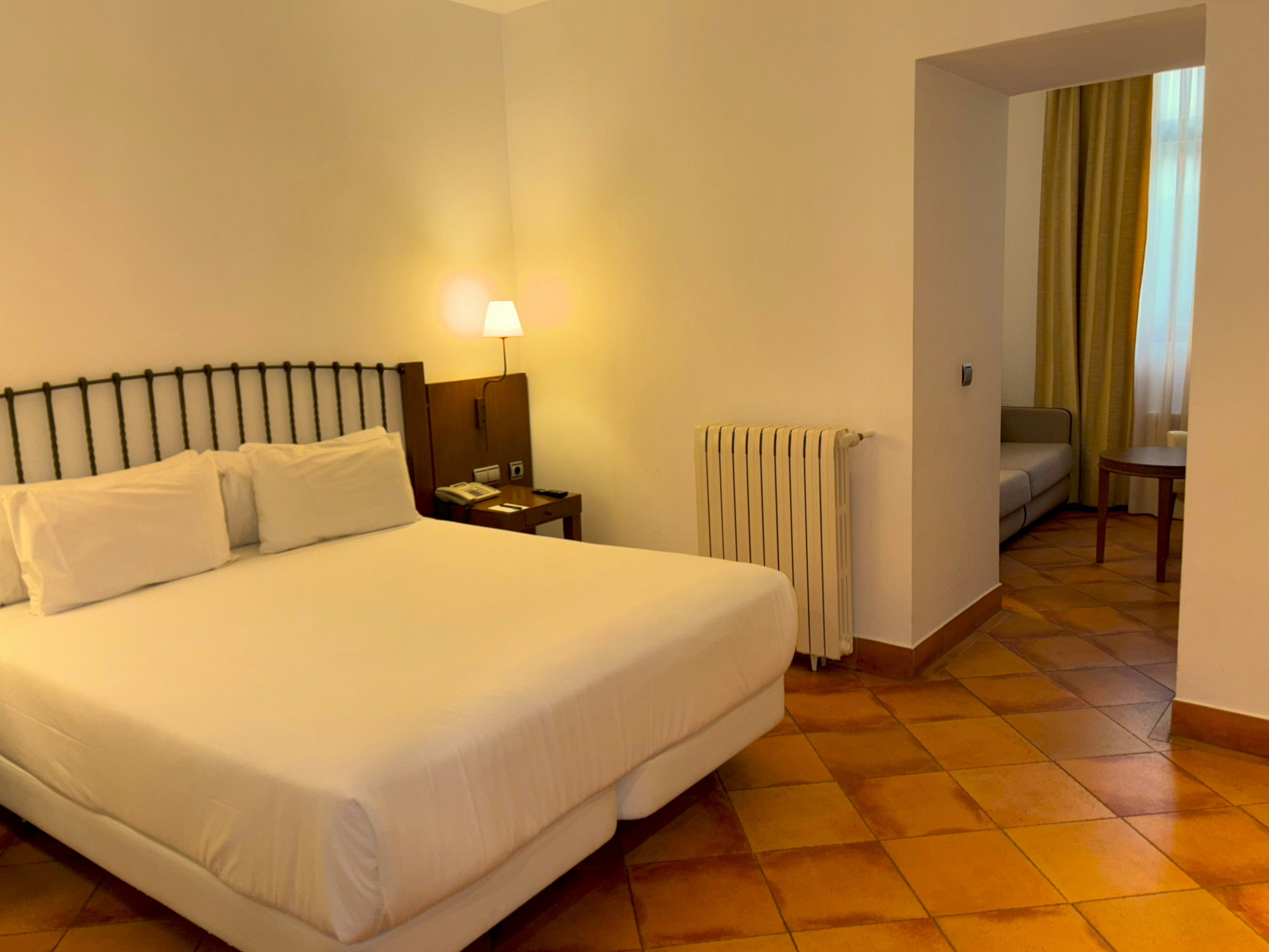 Sercotel Toledo Renacimiento 14/66
