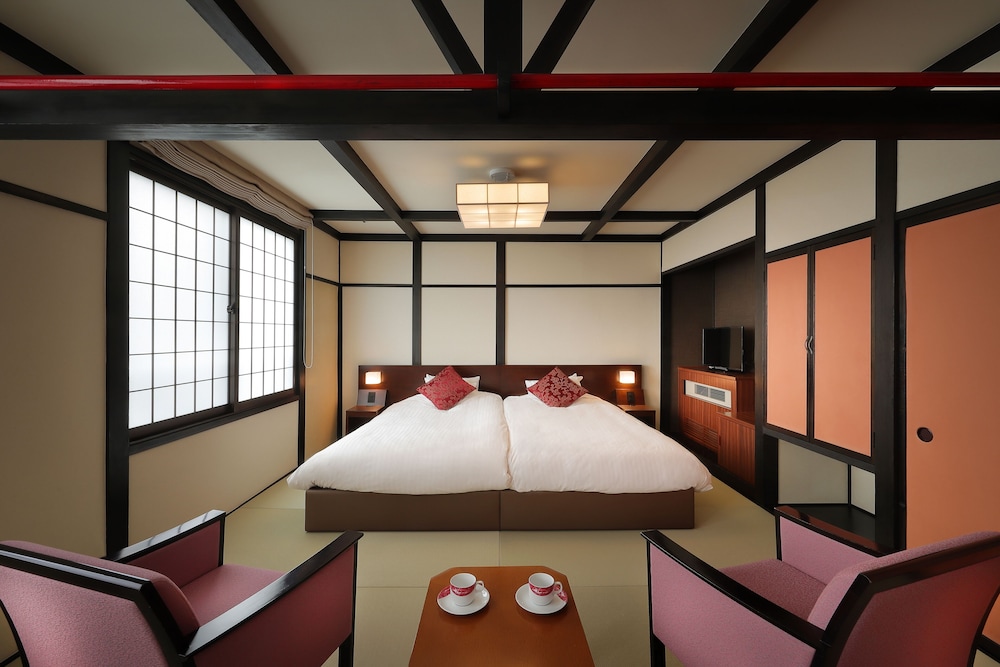 Omiya Ryokan 6/50