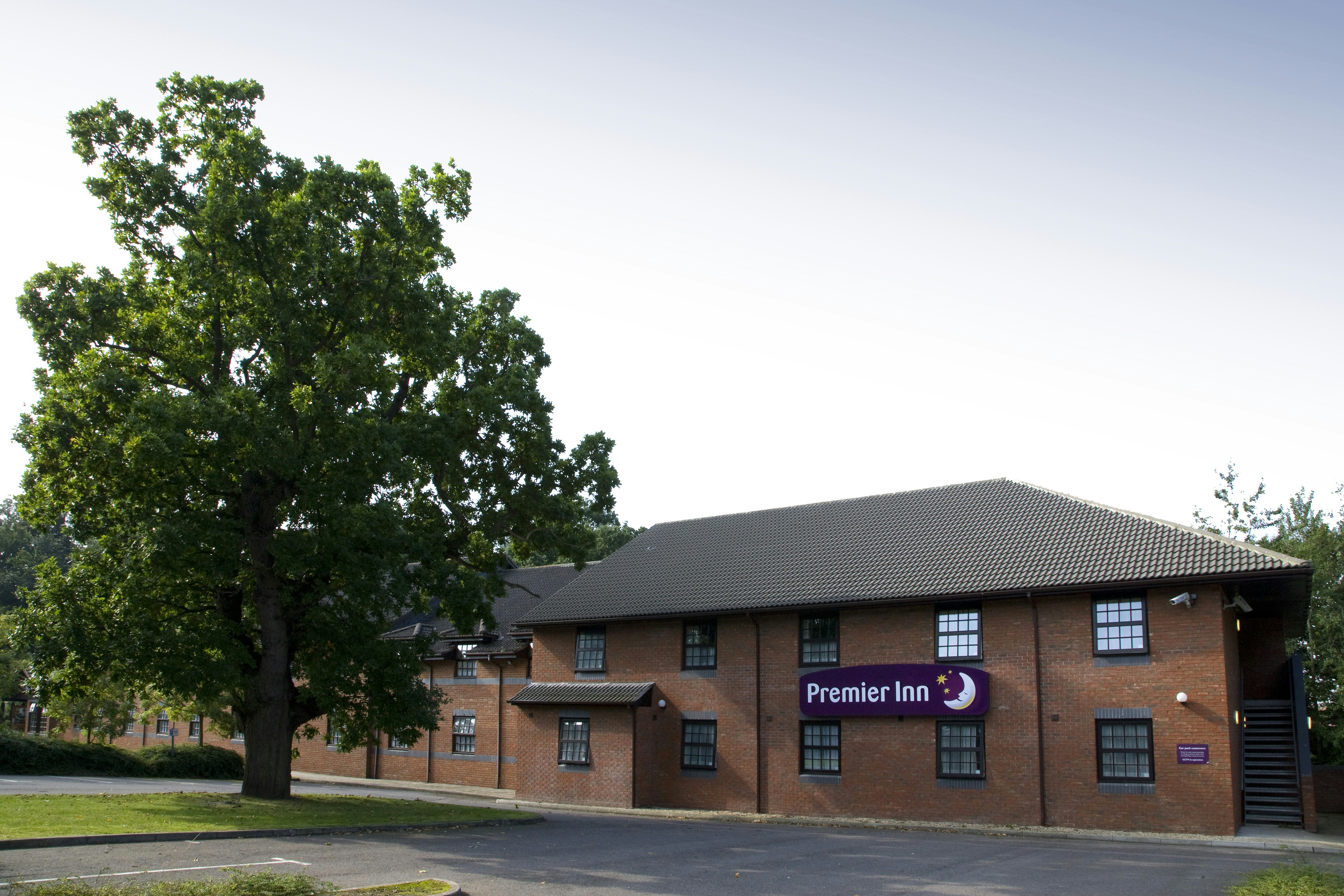 Premier Inn Lowestoft in Lowestoft