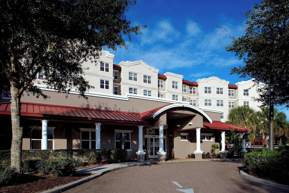 Residence Inn Tampa Suncoast Parkway at NorthPointe Village 7/62