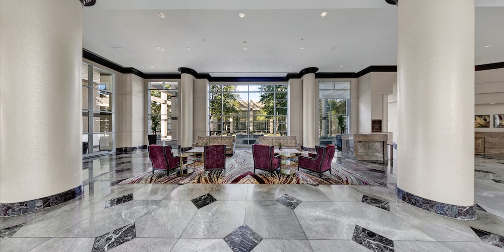 Renaissance Dallas North Hotel 28/49