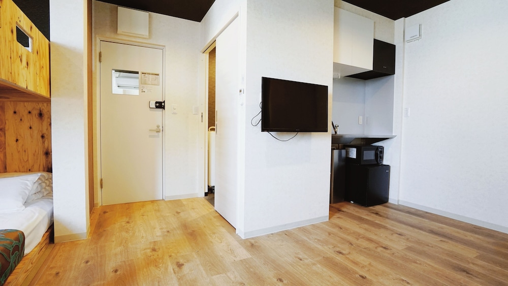 Poly Hostel Osaka 31/60