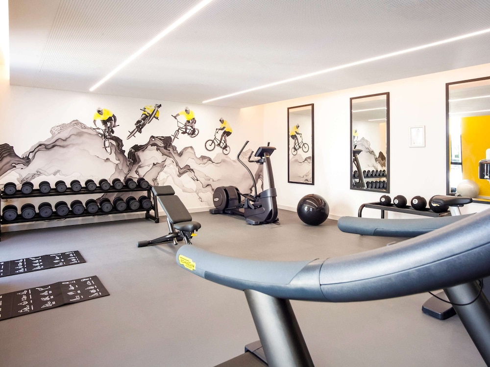 Ibis Styles Klagenfurt Am Woerthersee 36/61