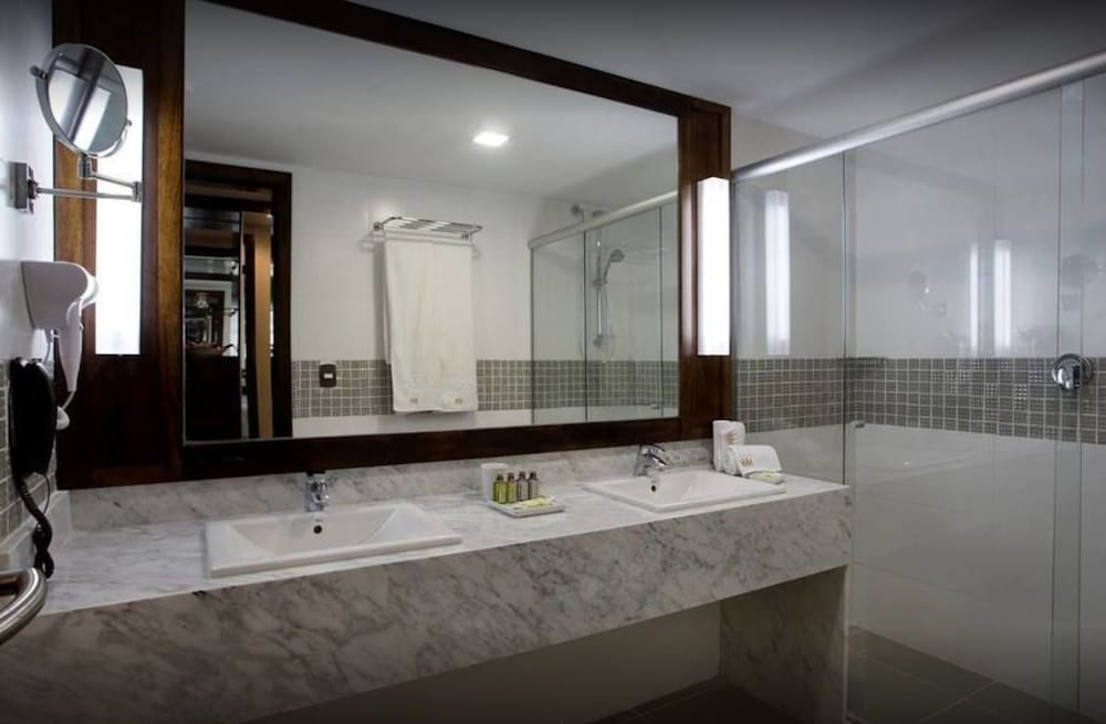 ROYAL ATLANTICA MACAE HOTEL 60/60