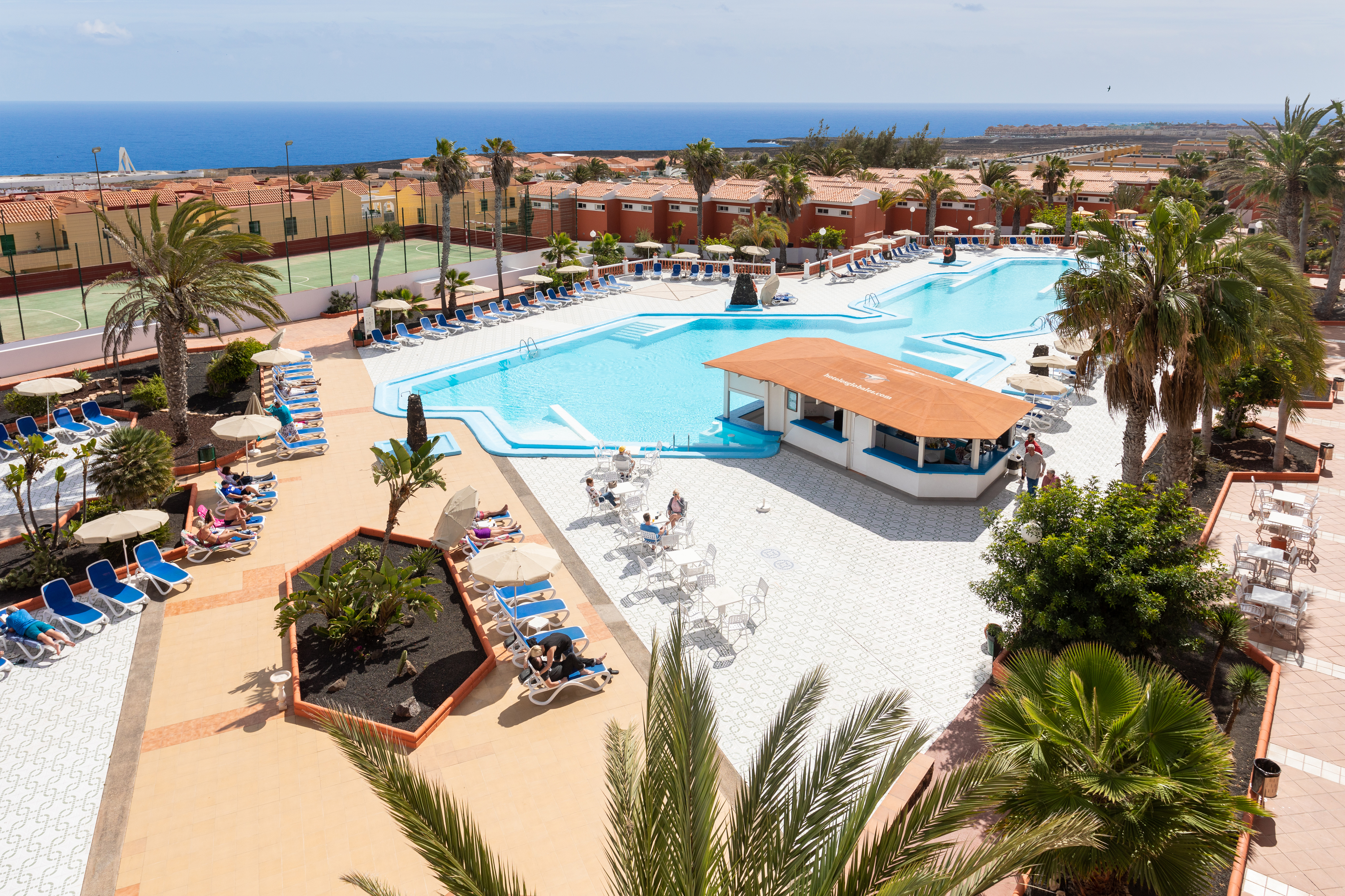 Globales Costa Tropical 41/49
