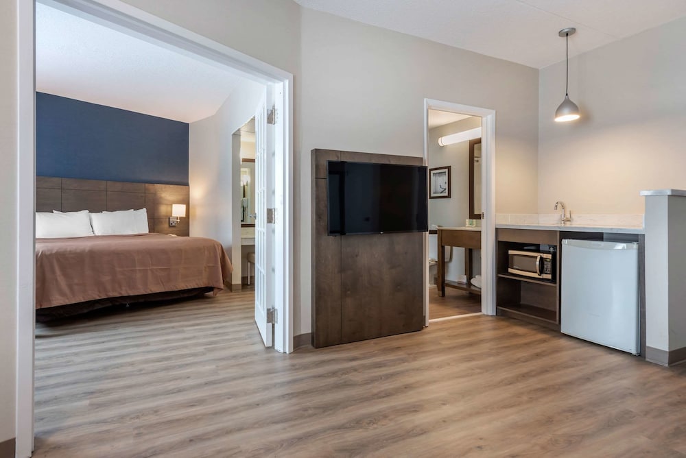Quality Suites Quebec 11/35