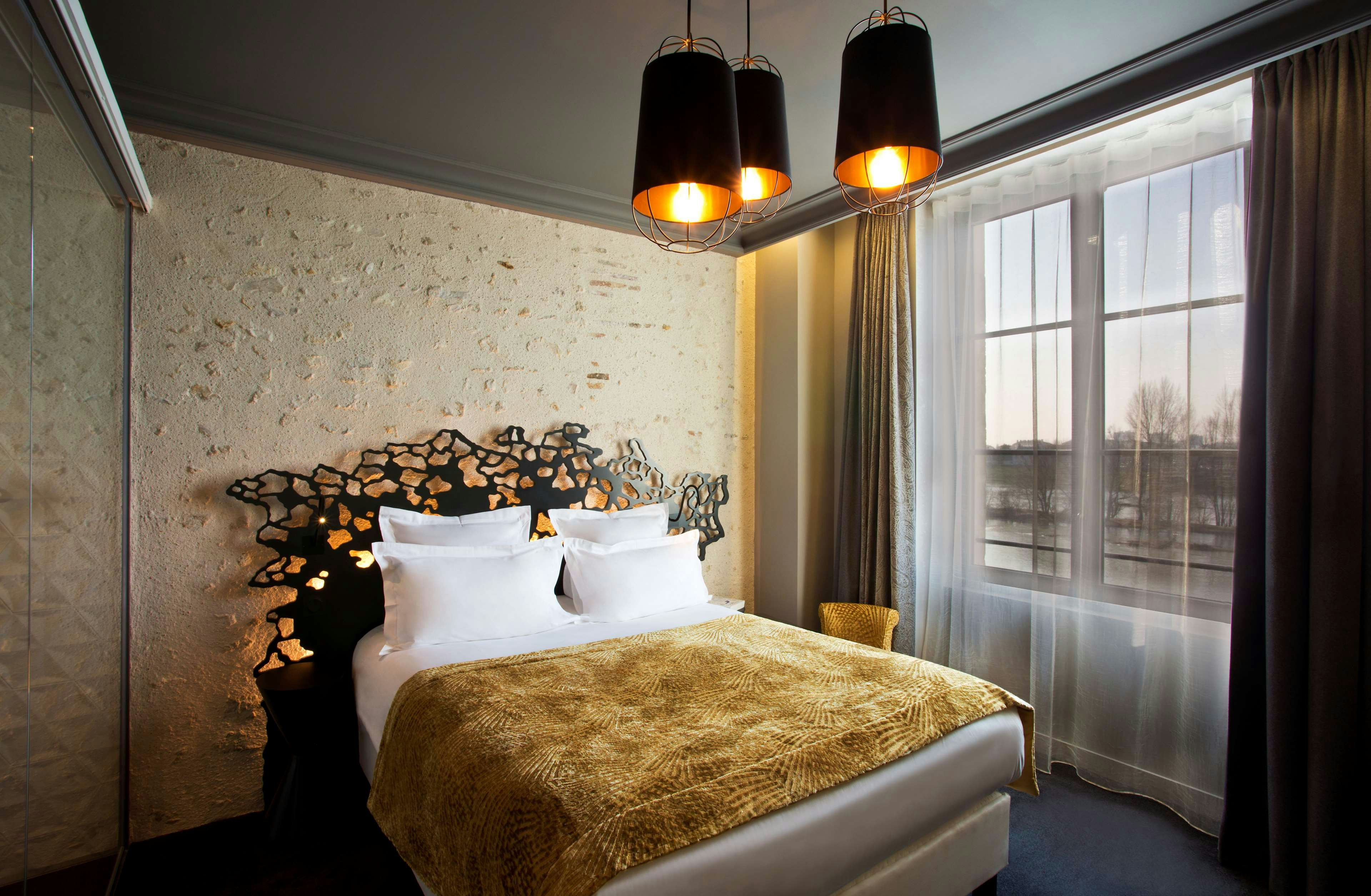Empreinte Hotel 7/43