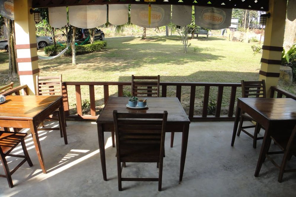 Baan Suan Homestay Koh Kood 42/58