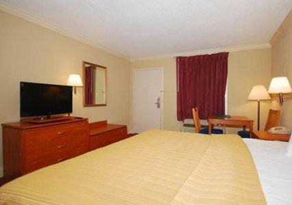 Greenville Inn and Suites 20/25