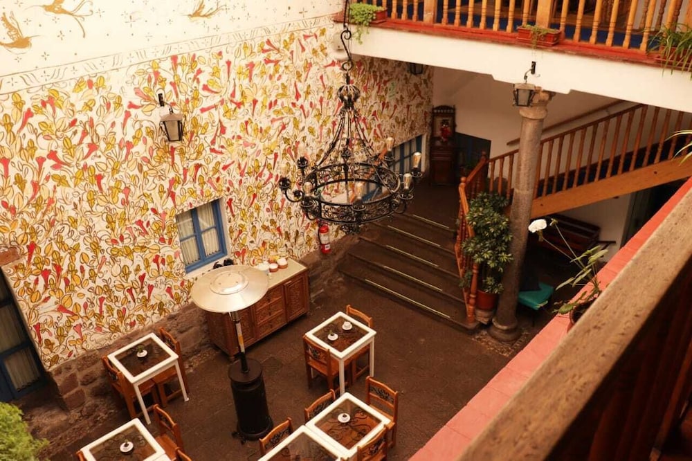 Posada Villa Mayor 44/47