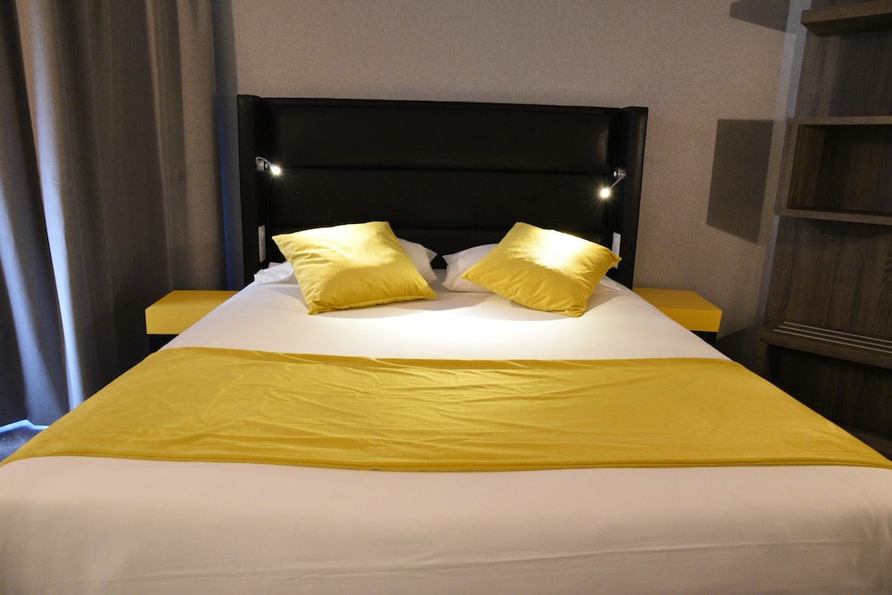 The Originals Boutique, Hotel Montelimar 15/41