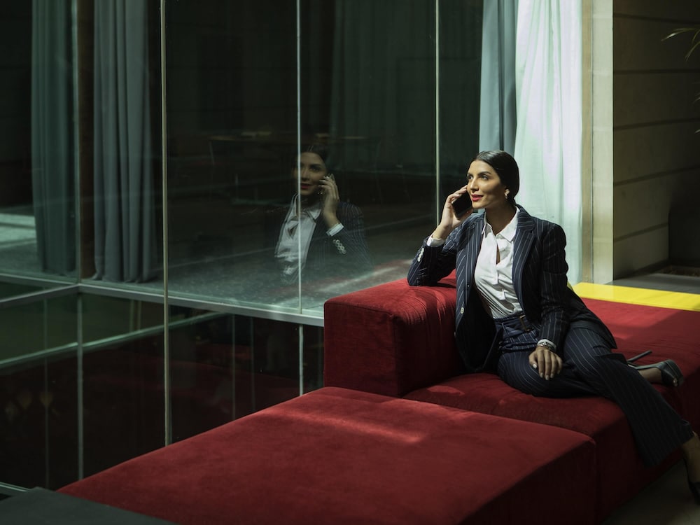 Novotel Casablanca City Center 23/50