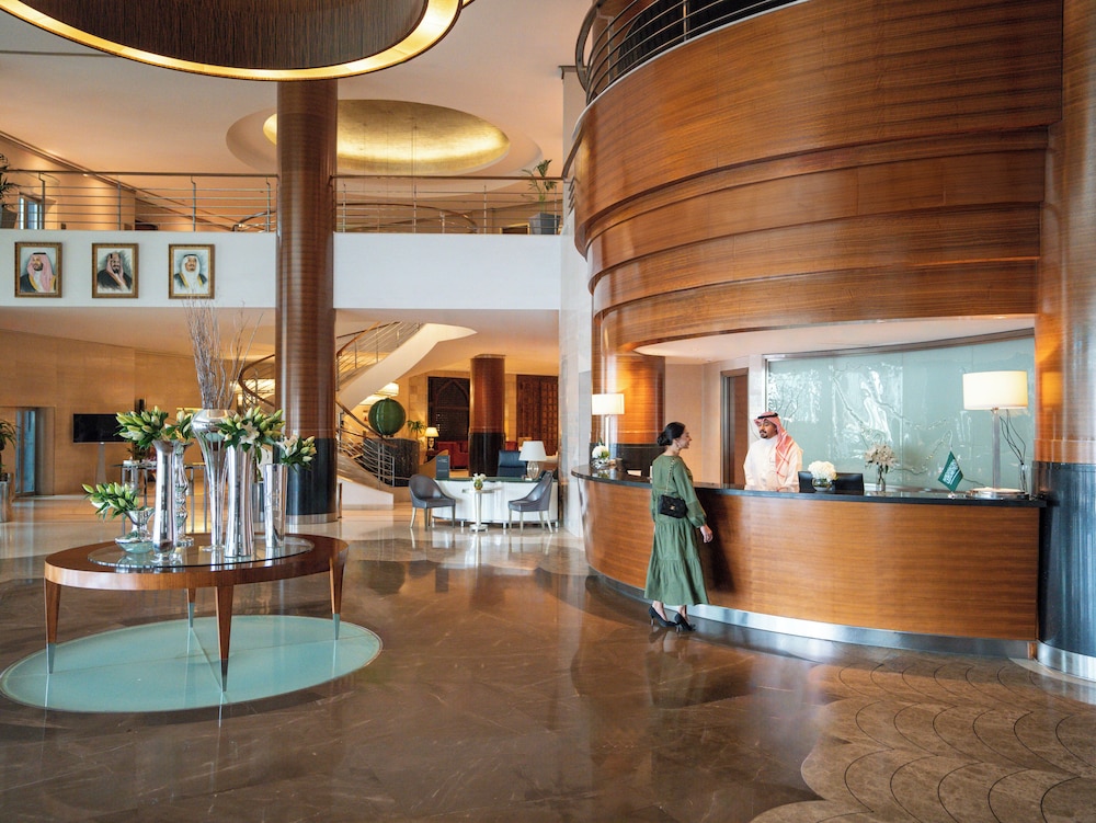 فندق موڤنبيك الخُبر(Movenpick Hotel Al Khobar) 7/80