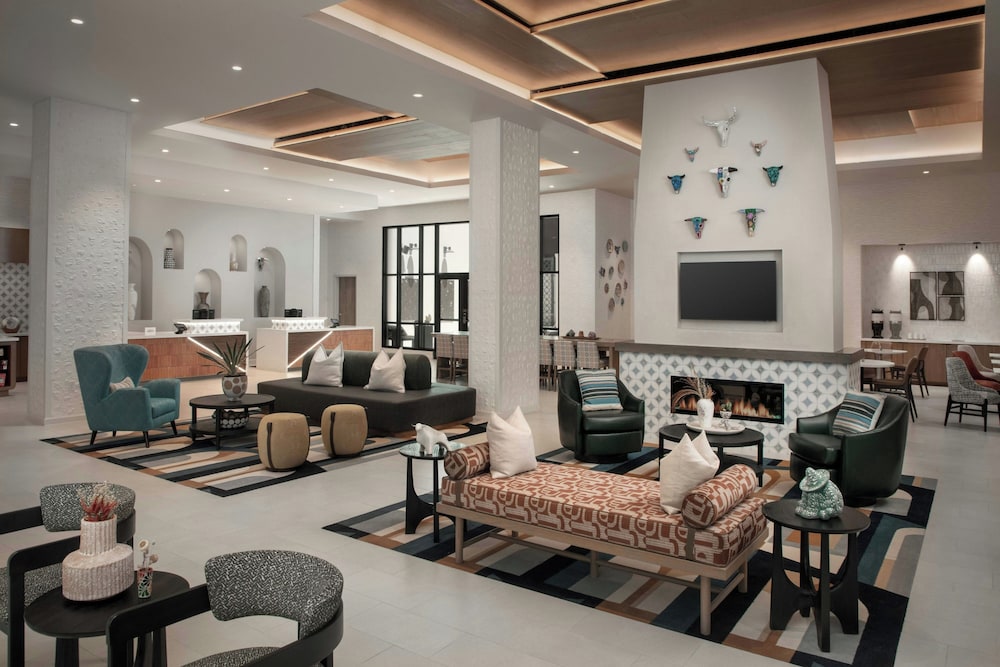 Residence Inn by Marriott San Antonio Riverwalk 27/48