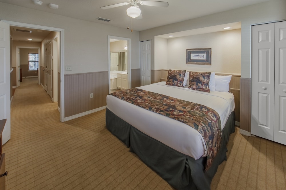 Holiday Inn Club Vacations Villages Resort Lake Palestine 17/63