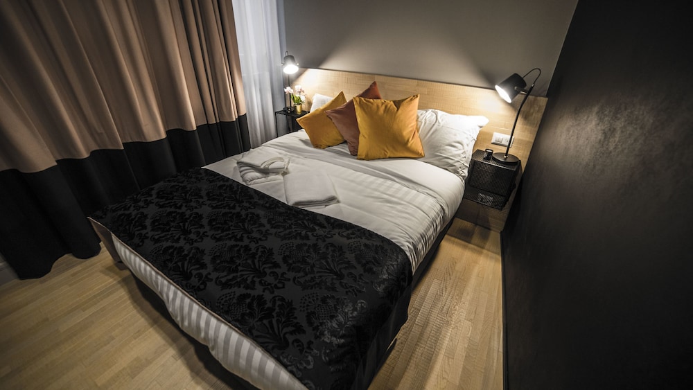 SuiteLife Trevi 20/64