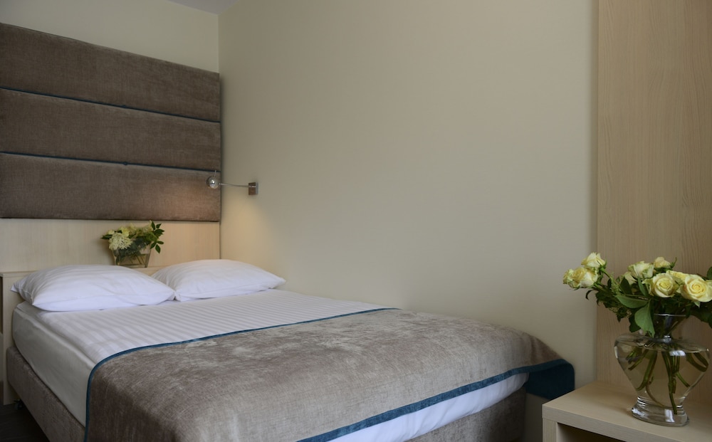 Hotel Antares 13/50