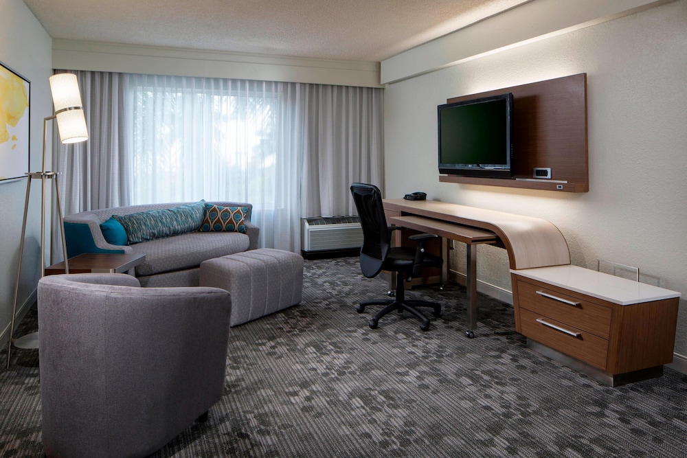 Courtyard Fort Lauderdale Weston 35/56