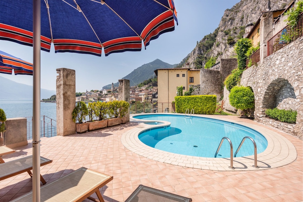 Hotel le Palme 36/39
