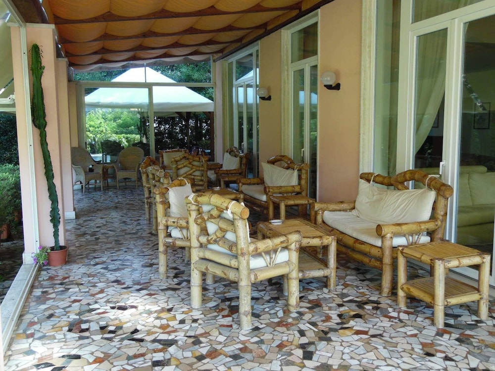 HOTEL MEDITERRANEO 17/28