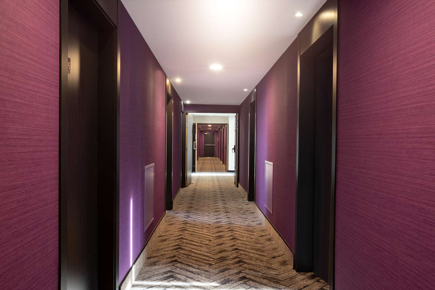 Best Western St Exupery Bordeaux Ouest 50/50