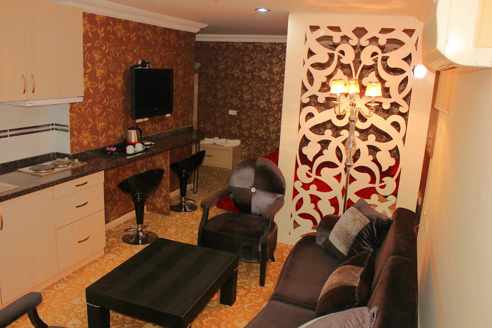 Berrak Su Hotel 33/50
