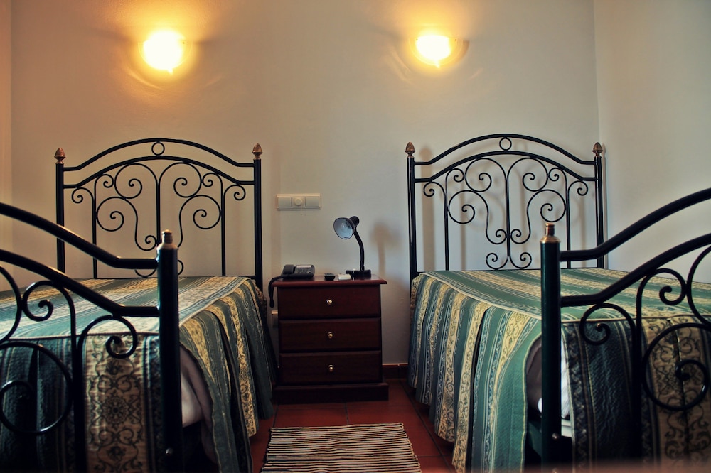 Hotel Santa Comba 24/39