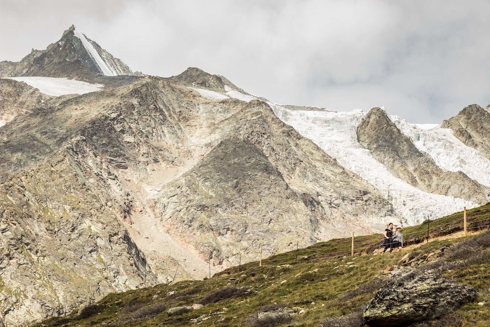 The Capra Saas-Fee 46/50