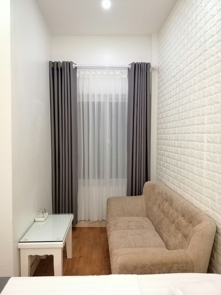 Sao Mai Cosy Nest Noi Bai Airport 28/42