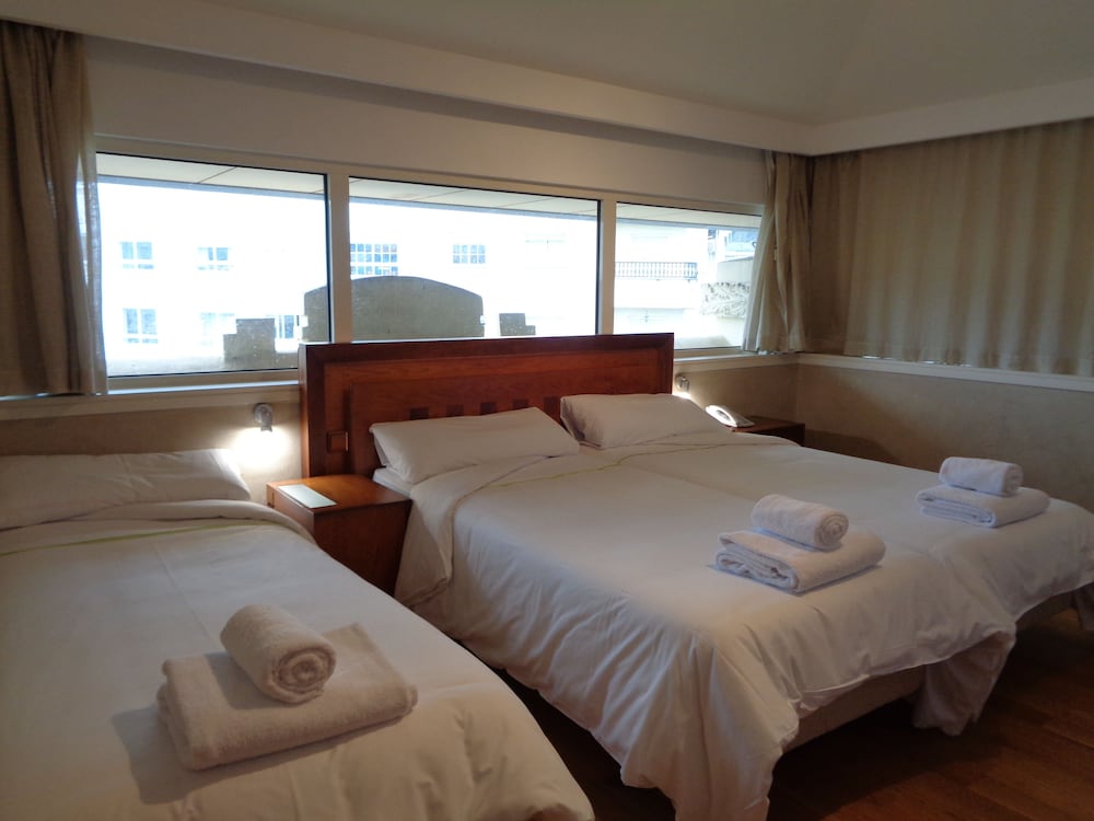 Hotel Villa de Betanzos 27/52
