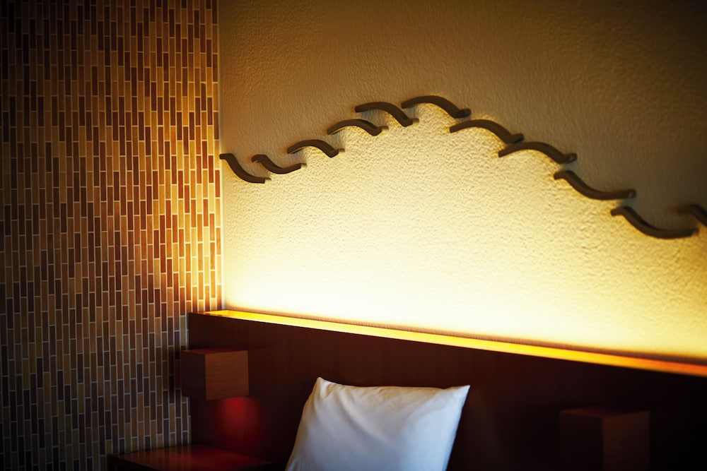 Hotel Anaga 12/50
