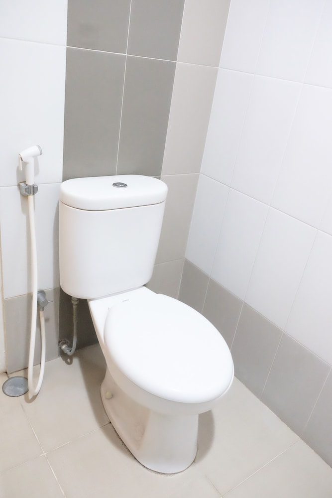 Gapura Residence Hotel Semarang 33/36