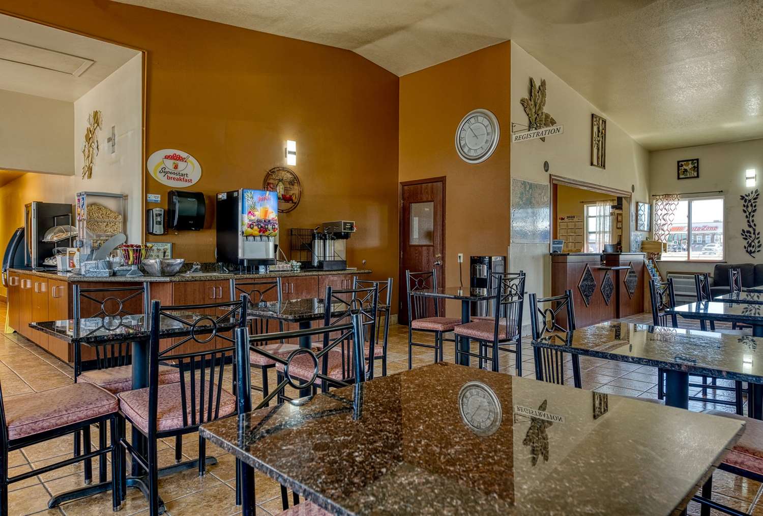 Super 8 By Wyndham Alamosa 40/51