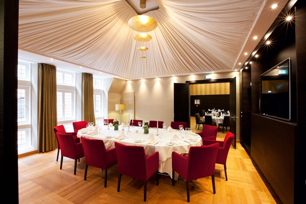 ATLANTIC Grand Hotel Bremen 32/50