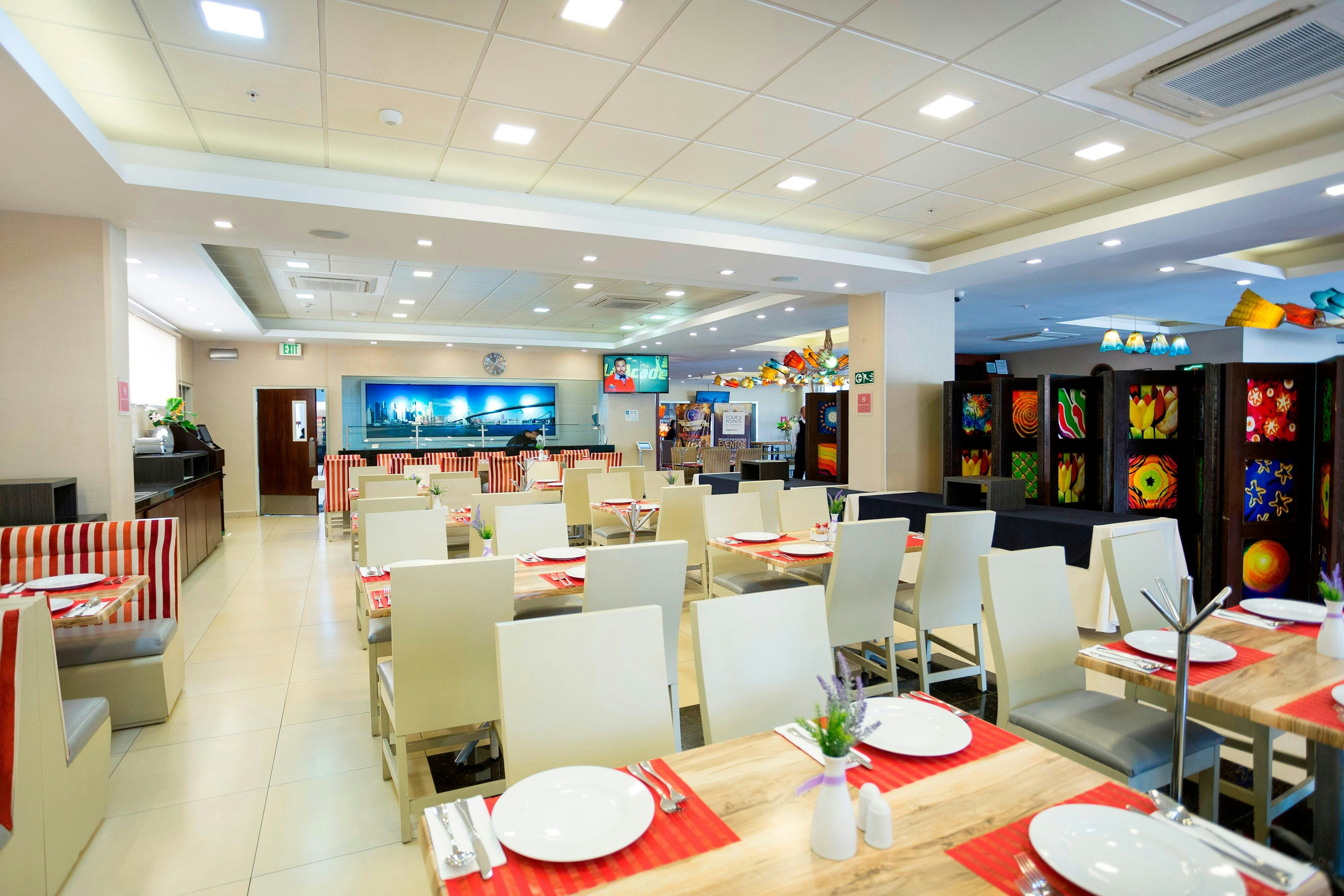 Four Points By Sheraton Queretaro Norte 17/35