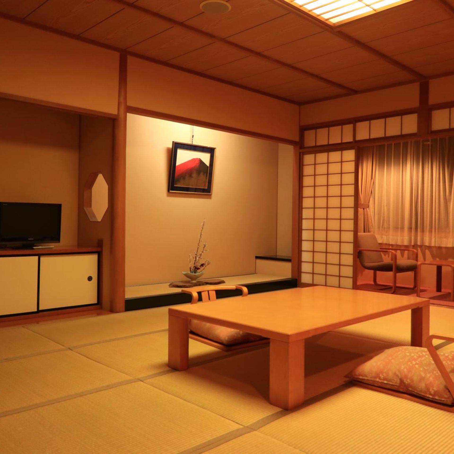 Izumiya Ryokan 29/43