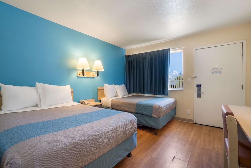 Motel6 Grand Junction, CO 18/44