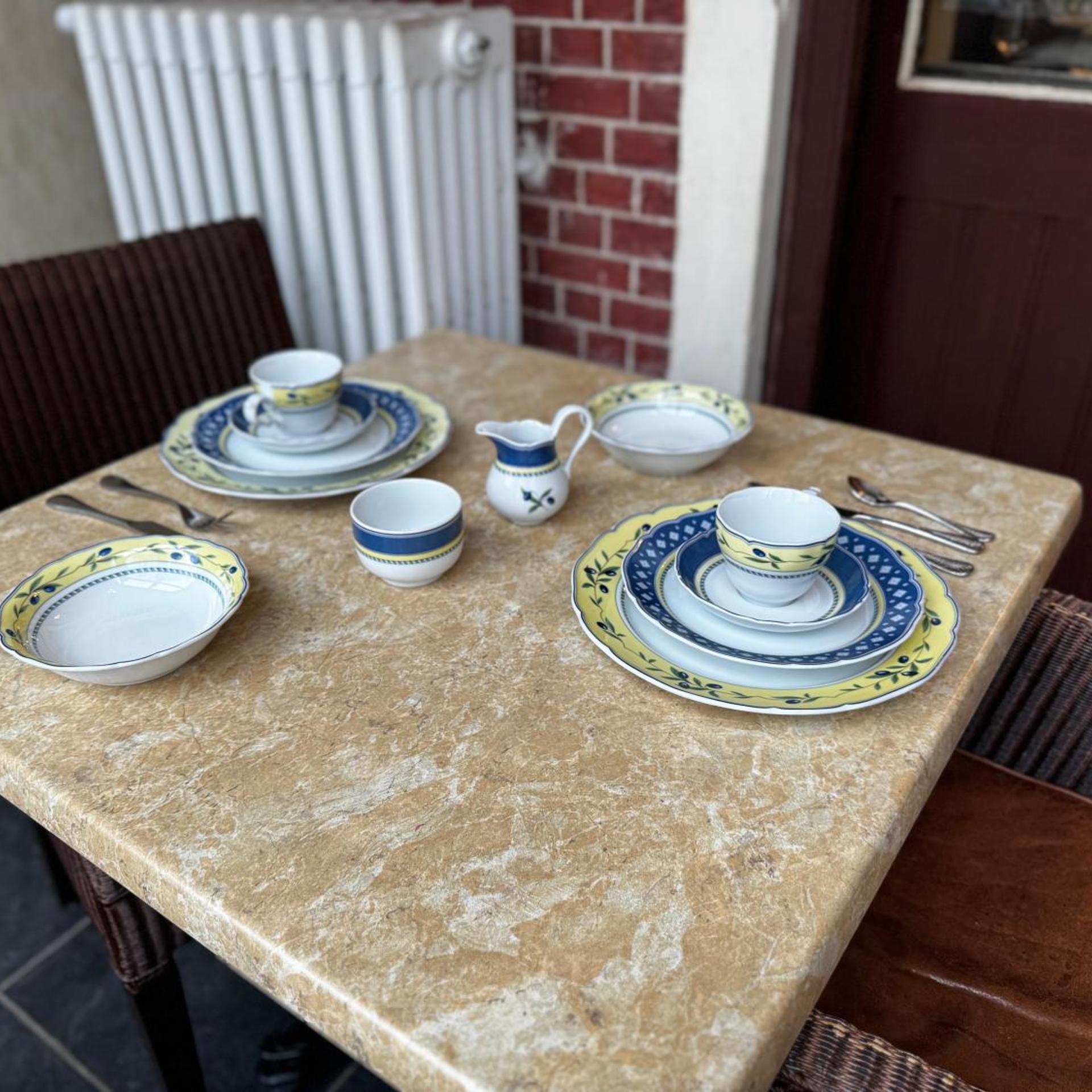 Hotel Canteklaar 25/50