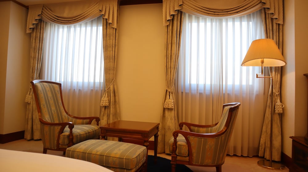 Hotel Racine Shinmaebashi 32/64