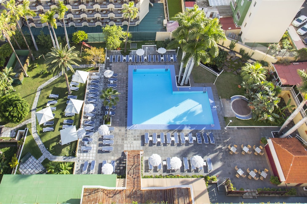 Be Live Adults Only Tenerife 34/39