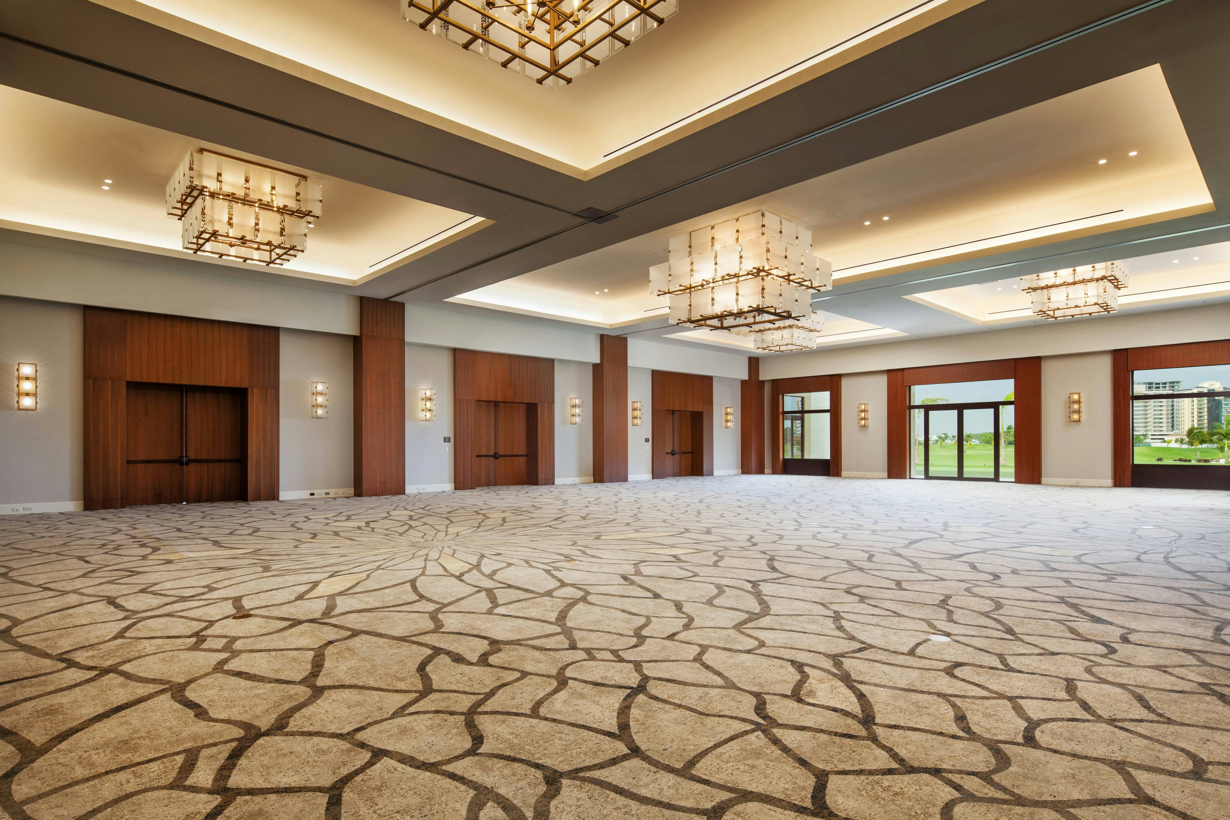 The Santa Maria A Luxury Collection Hotel Golf Resort Panama City 11/76