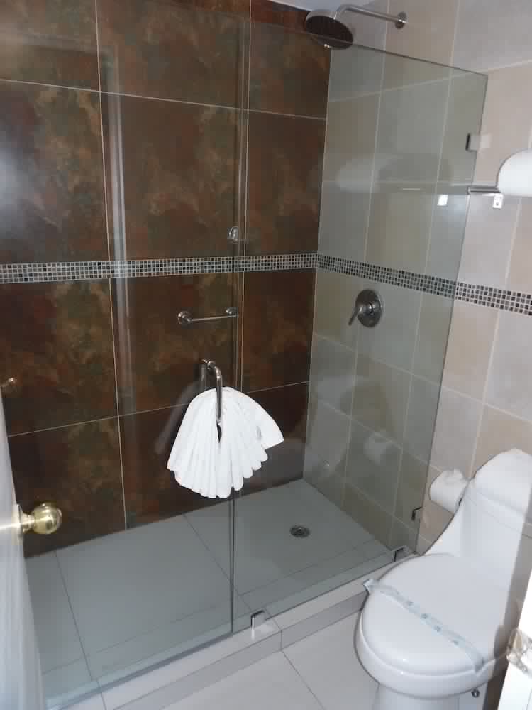 Baja Inn Hoteles Rio 25/70