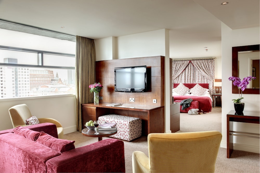Manchester Piccadilly Hotel 26/39