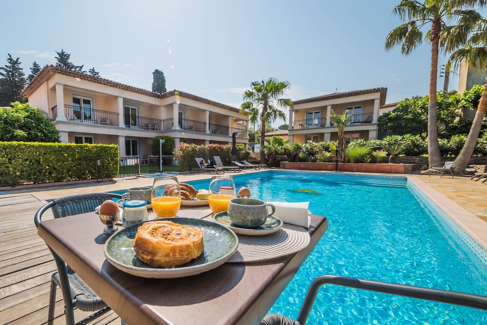 Hotel Brin d Azur 30/42