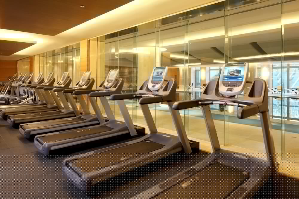Doubletree By Hilton Hangzhou East 27/53