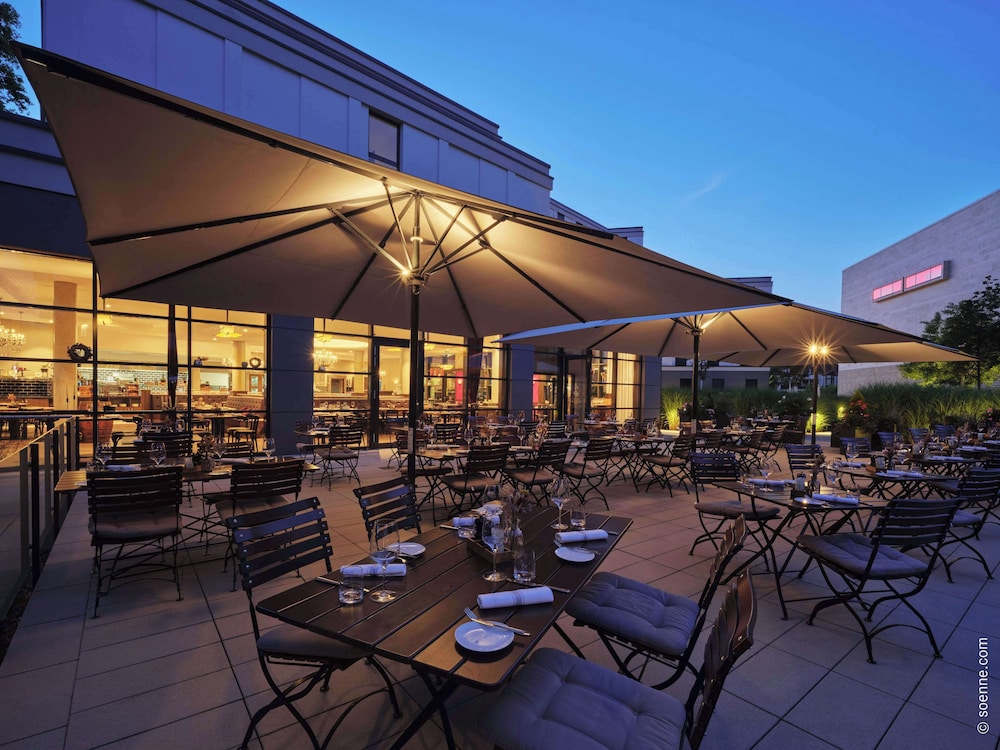 Dorint Parkhotel Frankfurt/Bad Vilbel 22/47