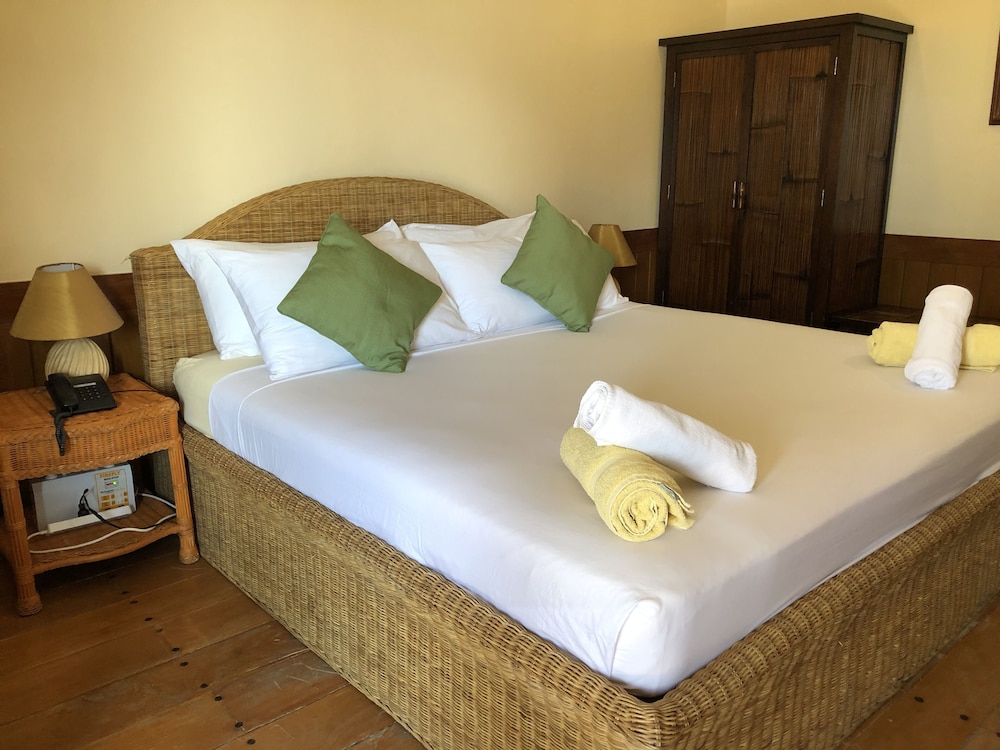 El Nido Garden Beach Resort 13/50