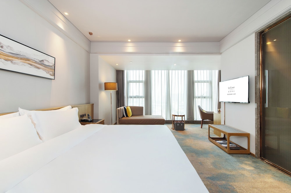Star City Hotel Hefei 9/50