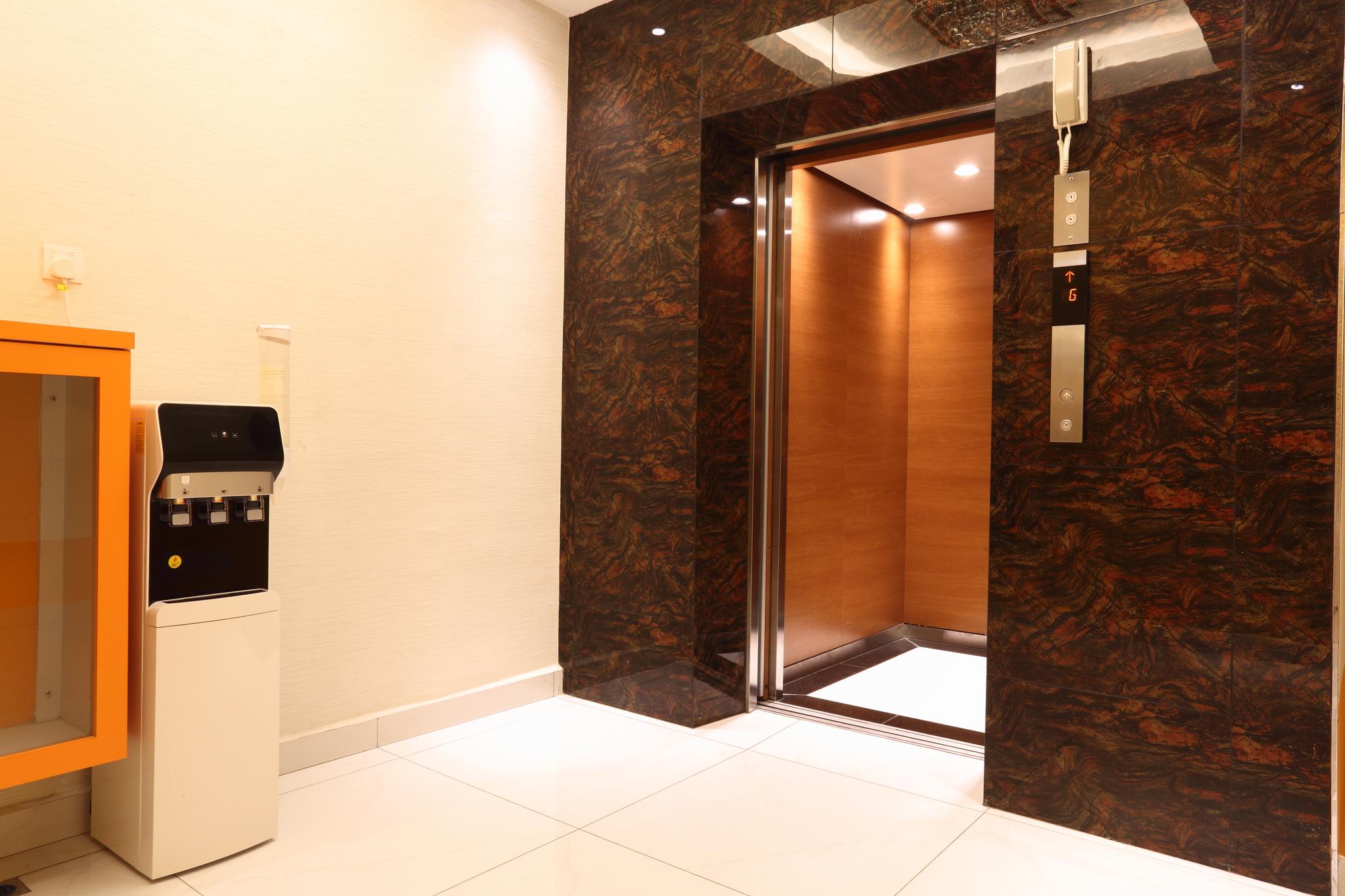 Yee Hotel 34/34